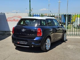 Обява за продажба на Mini Countryman SD/2.0D/ALL4/143k.c/XENON/NAVI/EURO 5B/ТОП!!! ~17 400 лв. - изображение 2