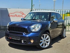 Обява за продажба на Mini Countryman SD/2.0D/ALL4/143k.c/XENON/NAVI/EURO 5B/ТОП!!! ~17 400 лв. - изображение 6