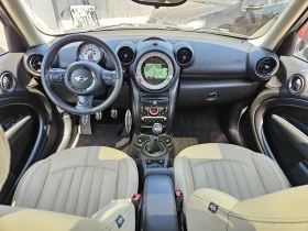 Обява за продажба на Mini Countryman SD/2.0D/ALL4/143k.c/XENON/NAVI/EURO 5B/ТОП!!! ~17 400 лв. - изображение 9