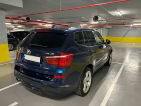 BMW X3 2.8i* Xdrive* HeadUp* HarmanKardon* KeyLess, снимка 5