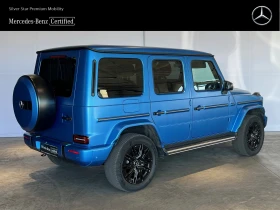 Mercedes-Benz G 580 4MATIC EQ - [5] 