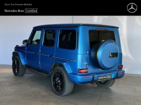 Mercedes-Benz G 580 4MATIC EQ - [3] 