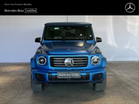 Mercedes-Benz G 580 4MATIC EQ - [6] 