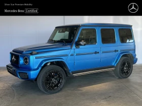  Mercedes-Benz G 580