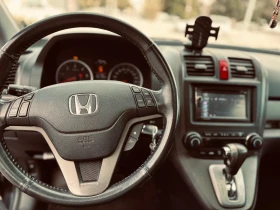 Honda Cr-v Дизел, снимка 10