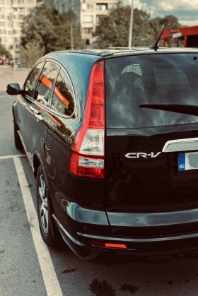 Honda Cr-v Дизел, снимка 9