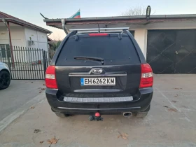 Kia Sportage, снимка 3