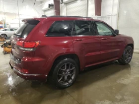 Jeep Grand cherokee Limited 5.7 HEMI Facelift, снимка 2