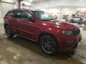 Jeep Grand cherokee Limited 5.7 HEMI Facelift, снимка 1