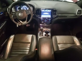 Jeep Grand cherokee Limited 5.7 HEMI Facelift, снимка 8