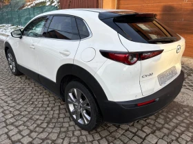 Mazda CX-30 56 000км 1.8 SKYACTIV-D Автоматик Euro 6D, снимка 3