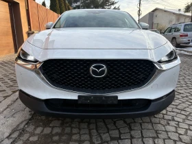 Mazda CX-30 56 000км 1.8 SKYACTIV-D Автоматик Euro 6D, снимка 5