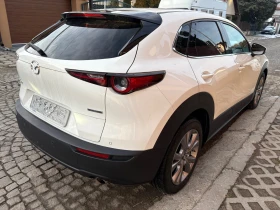 Mazda CX-30 56 000км 1.8 SKYACTIV-D Автоматик Euro 6D, снимка 2