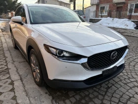 Mazda CX-30 56 000км 1.8 SKYACTIV-D Автоматик Euro 6D, снимка 1