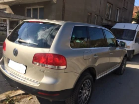 VW Touareg, снимка 5