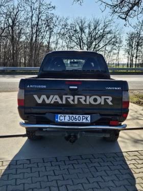 Mitsubishi L200 2.5 * WARRIOR, снимка 6