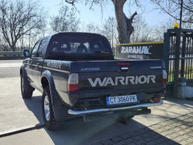 Mitsubishi L200 2.5 * WARRIOR, снимка 7