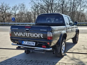 Mitsubishi L200 2.5 * WARRIOR, снимка 5