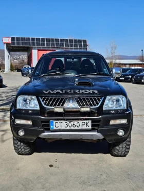 Mitsubishi L200 2.5 * WARRIOR, снимка 2