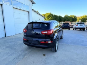 Kia Sportage 1.6i 136k.c * Nova* UNIKAT*  | Mobile.bg    13