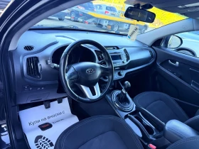 Kia Sportage 1.6i 136k.c * Nova* UNIKAT*  | Mobile.bg    6