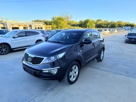     Kia Sportage 1.6i 136k.c * Nova* UNIKAT* 