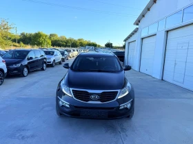 Kia Sportage 1.6i 136k.c * Nova* UNIKAT*  | Mobile.bg    8