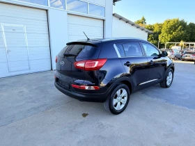 Kia Sportage 1.6i 136k.c * Nova* UNIKAT*  | Mobile.bg    12