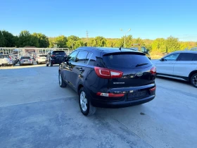 Kia Sportage 1.6i 136k.c * Nova* UNIKAT*  | Mobile.bg    5