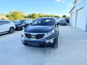 Kia Sportage 1.6i 136k.c * Nova* UNIKAT* 