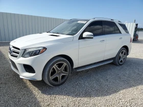  Mercedes-Benz GLE 35...