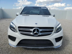 Mercedes-Benz GLE 350 4MATIC Harman/Kardon* AMG* KeylessGO* Панорама* , снимка 5