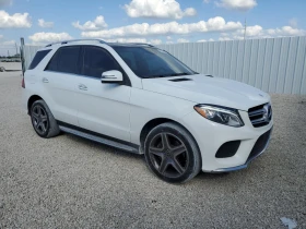 Mercedes-Benz GLE 350 4MATIC Harman/Kardon* AMG* KeylessGO* Панорама* , снимка 4