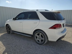 Mercedes-Benz GLE 350 4MATIC Harman/Kardon* AMG* KeylessGO* Панорама* , снимка 2