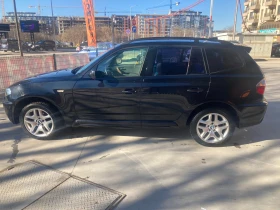 BMW X3 3.0 D, снимка 5