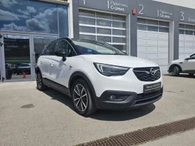 Opel Crossland X 1.2 TCe 100 1+ 1 - 19500 лв. - 28203875 | Car24.bg