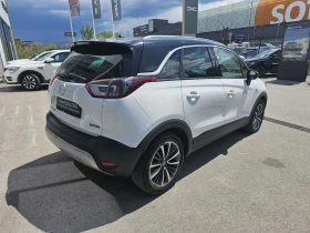 Opel Crossland X 1.2 TCe 100 1+ 1 - 19500 лв. - 28203875 | Car24.bg