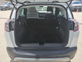 Opel Crossland X 1.2 TCe 100 1+ 1 - 19500 лв. - 28203875 | Car24.bg