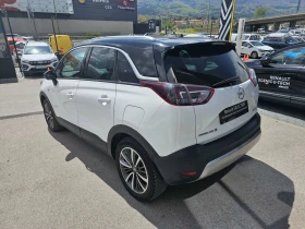 Opel Crossland X 1.2 TCe 100 1+ 1 - 19500 лв. - 28203875 | Car24.bg