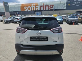 Opel Crossland X 1.2 TCe 100 1+ 1 - 19500 лв. - 28203875 | Car24.bg