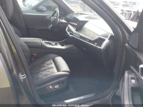 BMW X7 XDRIVE40I CARFAX    | Mobile.bg    10