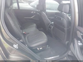 BMW X7 XDRIVE40I CARFAX    | Mobile.bg    13