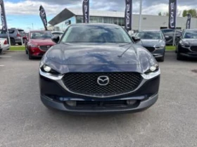 Обява за продажба на Mazda CX-30 CARFAX * * АВТО КРЕДИТ ~43 250 лв. - изображение 1