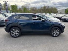 Обява за продажба на Mazda CX-30 CARFAX * * АВТО КРЕДИТ ~43 250 лв. - изображение 4