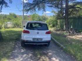 VW Tiguan 2.0 PANORAMA R-LINE 4X4 | Mobile.bg    15