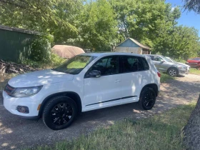 VW Tiguan 2.0 PANORAMA R-LINE 4X4 | Mobile.bg    3
