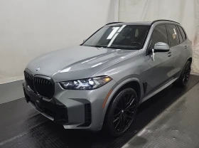 BMW X5 2024 BMW X5 XDRIVE40I