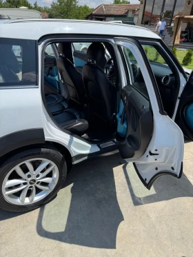 Обява за продажба на Mini Countryman D R60 ~15 500 лв. - изображение 9