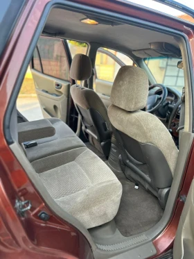 Hyundai Santa fe 2.0crdi | Mobile.bg    6