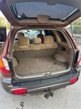 Hyundai Santa fe 2.0crdi | Mobile.bg    8
